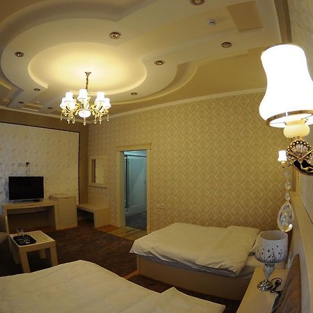 Hotel Afrosiyob Qarshi 外观 照片