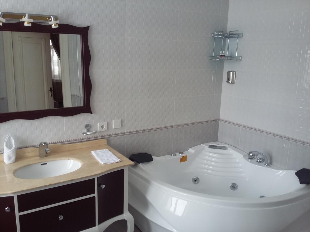 Hotel Afrosiyob Qarshi 外观 照片
