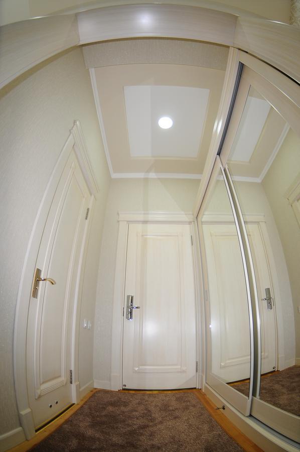 Hotel Afrosiyob Qarshi 外观 照片