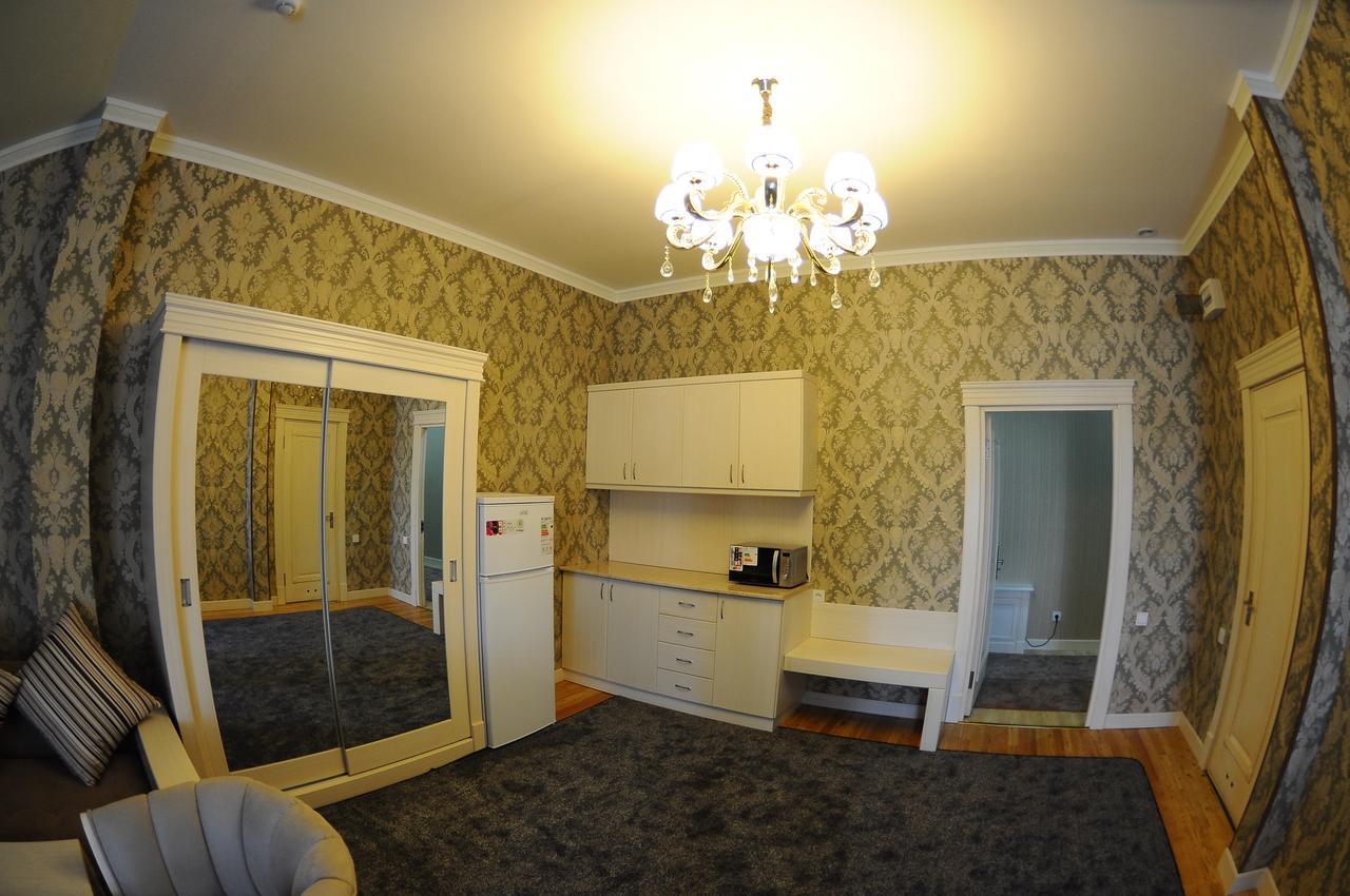 Hotel Afrosiyob Qarshi 外观 照片