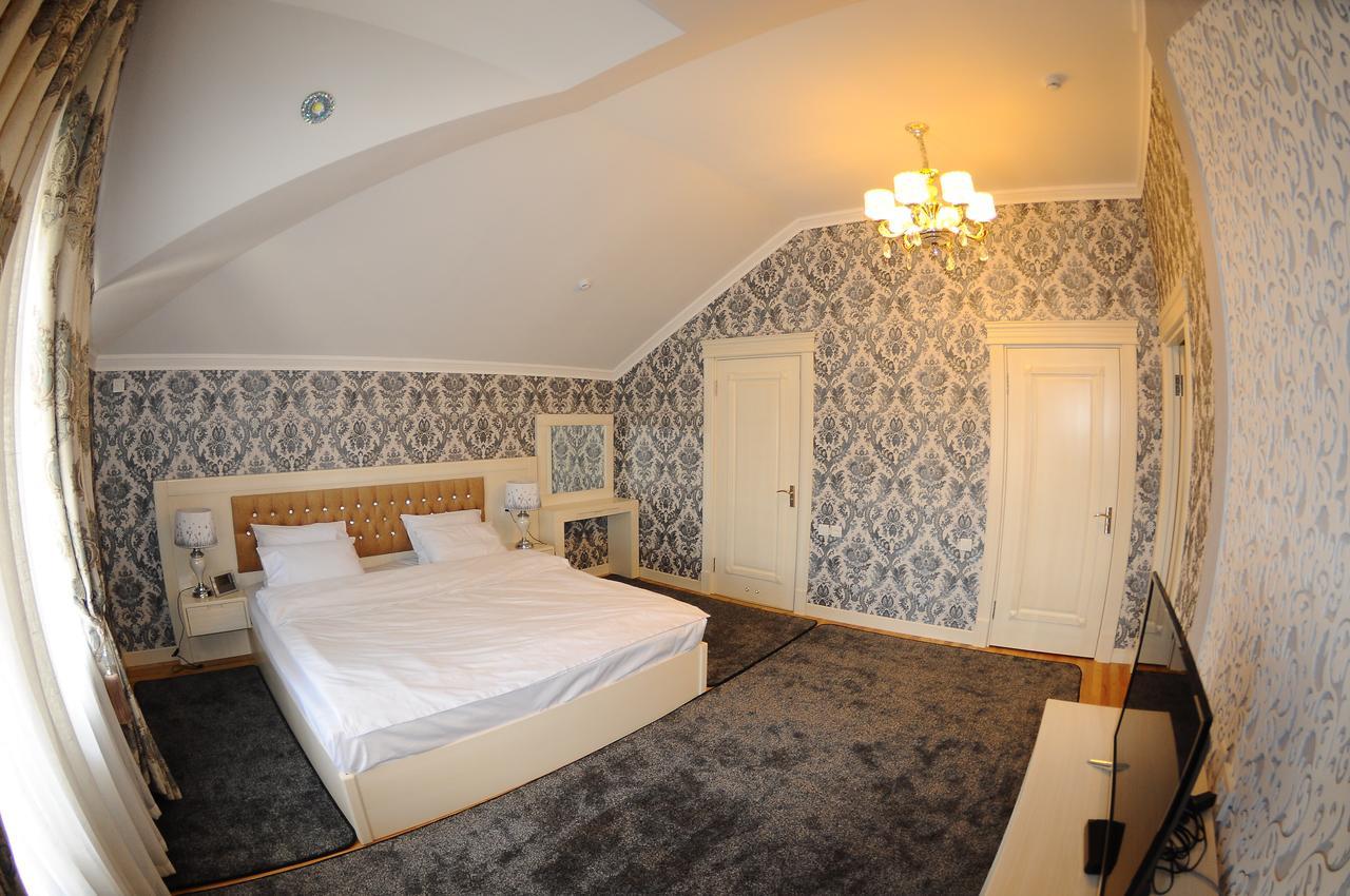 Hotel Afrosiyob Qarshi 外观 照片
