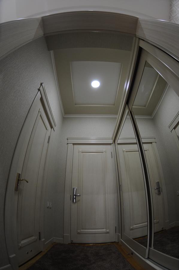 Hotel Afrosiyob Qarshi 外观 照片