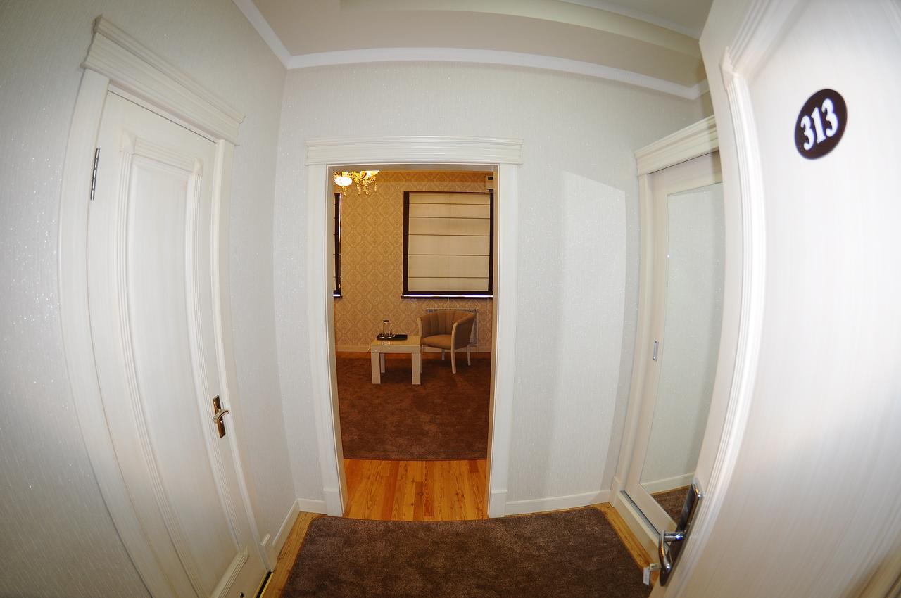 Hotel Afrosiyob Qarshi 外观 照片